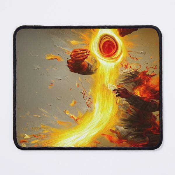 Item preview, Elemental Storm designed and sold by D3monic.