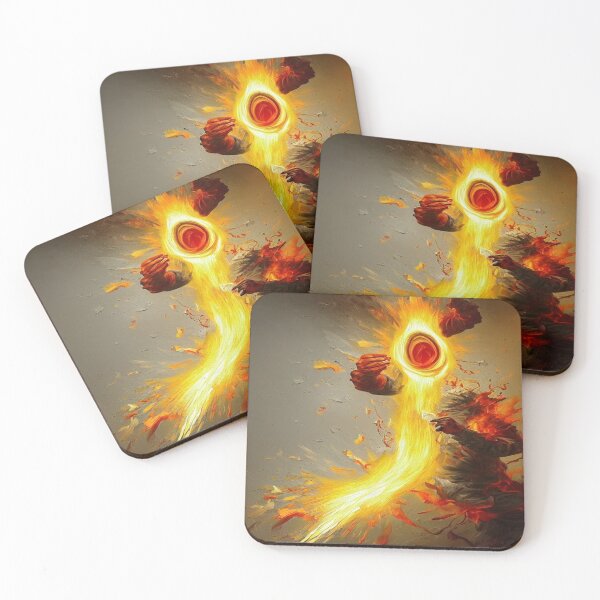 Item preview, Elemental Storm designed and sold by D3monic.