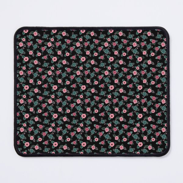 Item preview, Vintage floral pattern designed and sold by OnlyHell.