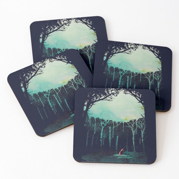 Item preview, Deep in the forest designed and sold by robertfarkas.