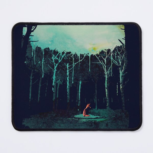 Item preview, Deep in the forest designed and sold by robertfarkas.