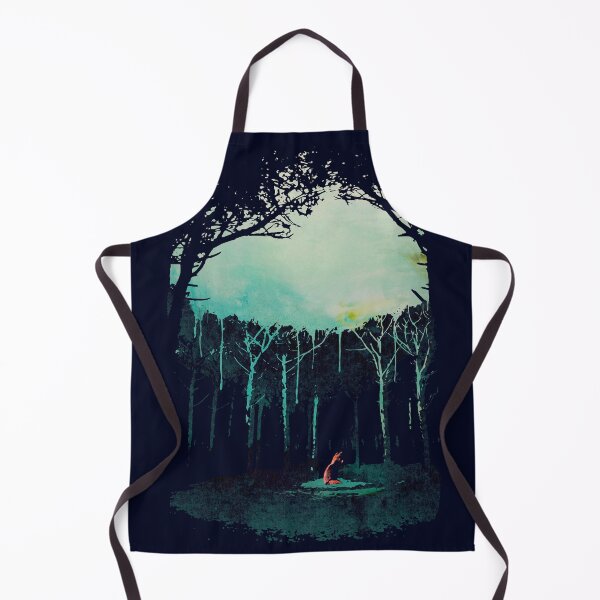 Item preview, Deep in the forest designed and sold by robertfarkas.
