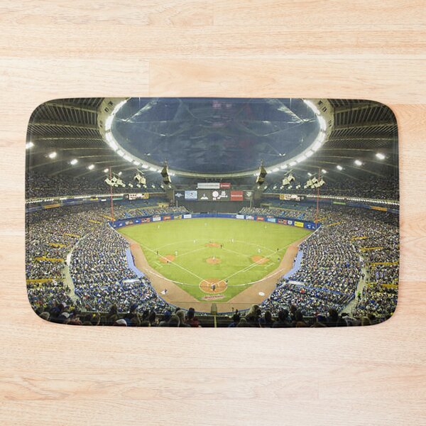 Item preview, Olympic Stadium Montreal Canada, The Big O, Old Ballparks, Old Stadiums, Canadian Stadiums, Baseball Stadiums designed and sold by Nostrathomas66.