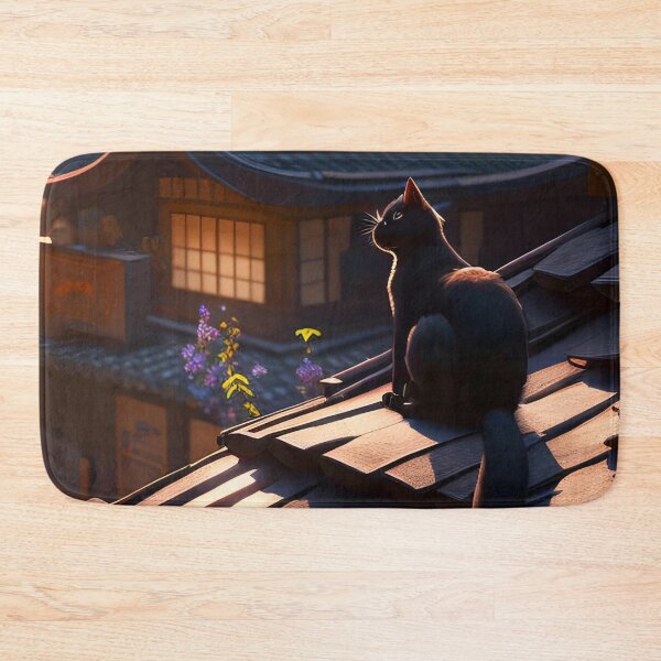 Item preview, Enigmatic Cat designed and sold by D3monic.