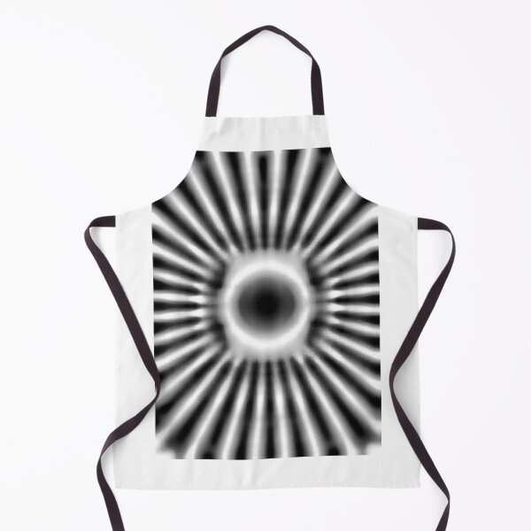 Item preview, Blurry Black Hole And White Spun Spiral designed and sold by PPPimp.
