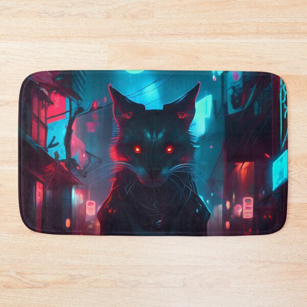 Item preview, Enigmatic Feline designed and sold by D3monic.