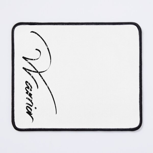 Item preview, Warrior | on white designed and sold by bettiena.