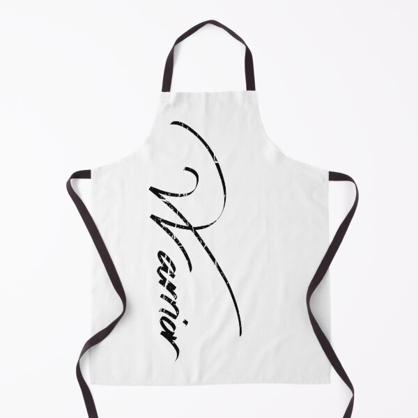 Item preview, Warrior | on white designed and sold by bettiena.