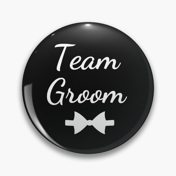 Item preview, Team Groom designed and sold by Jaroslav Hubert.