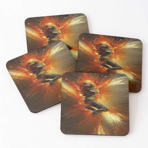 Item preview, Explosive Beauty designed and sold by D3monic.