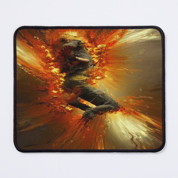 Item preview, Explosive Beauty designed and sold by D3monic.