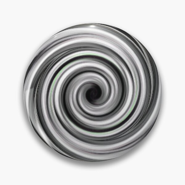 Item preview, Black And White Trance Spiral Brainwashed Boner designed and sold by PPPimp.