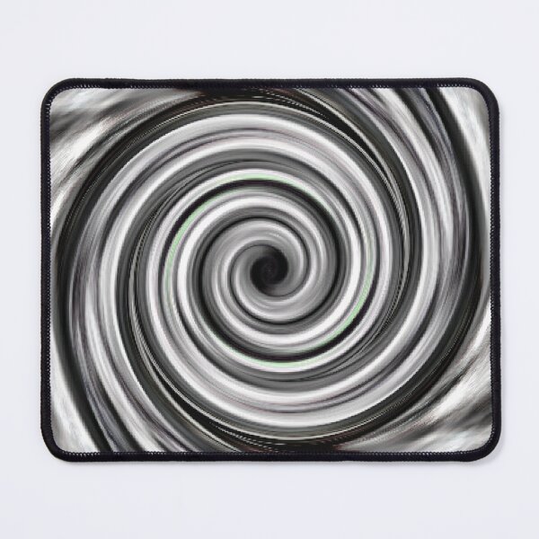 Item preview, Black And White Trance Spiral Brainwashed Boner designed and sold by PPPimp.