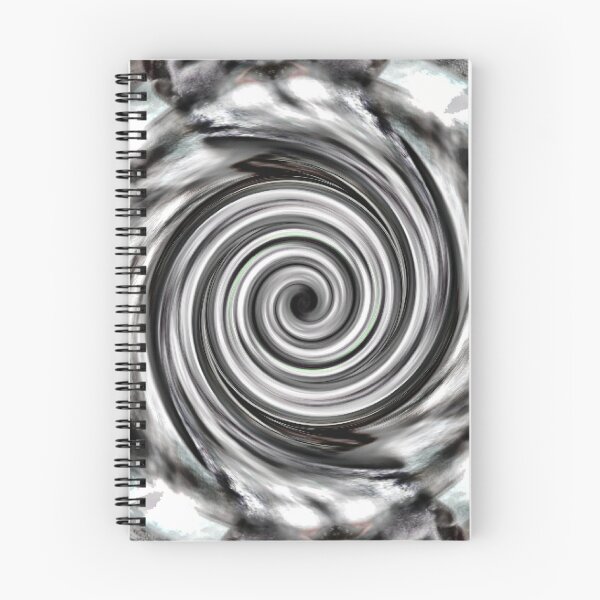 Item preview, Black And White Trance Spiral Brainwashed Boner designed and sold by PPPimp.