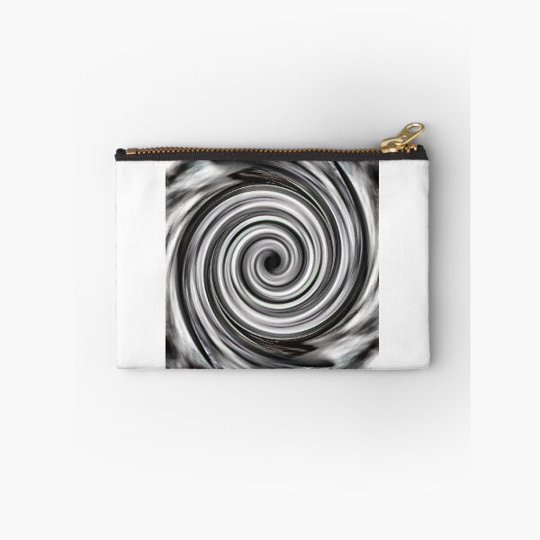 Item preview, Black And White Trance Spiral Brainwashed Boner designed and sold by PPPimp.