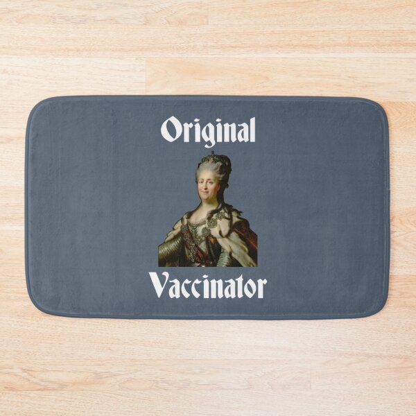Item preview, Catherine The Great  Original Vaccinator  designed and sold by HoseaDaugh.