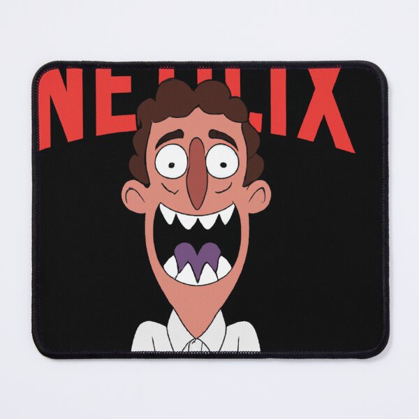 Item preview, Big mouth Netflix; funny picture designed and sold by bruhnopestore.