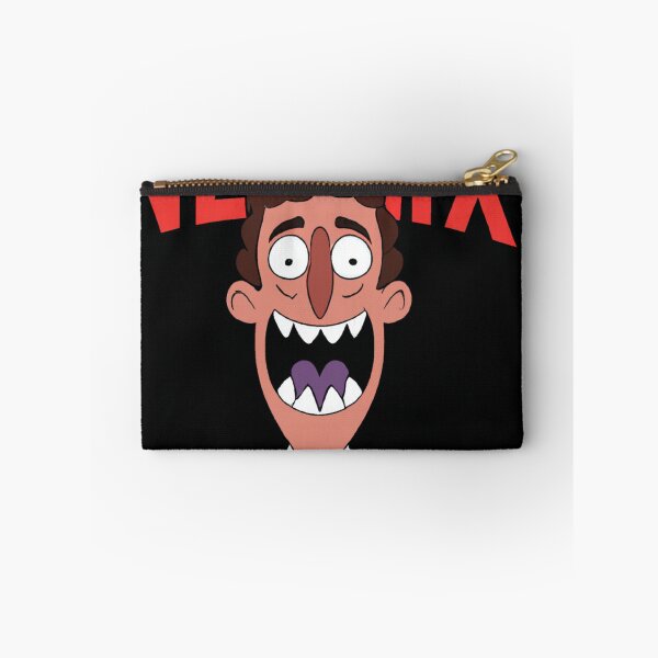 Item preview,  Big mouth Netflix; funny picture designed and sold by bruhnopestore.