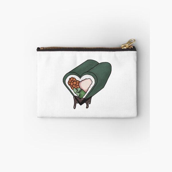 Item preview, Heart Throb Sushi  designed and sold by Nothing But Tea.
