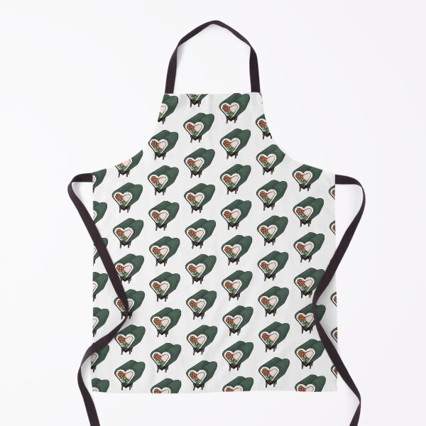 Item preview, Heart Throb Sushi designed and sold by Nothing But Tea.