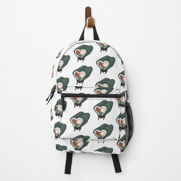 Item preview, Heart Throb Sushi designed and sold by Nothing But Tea.