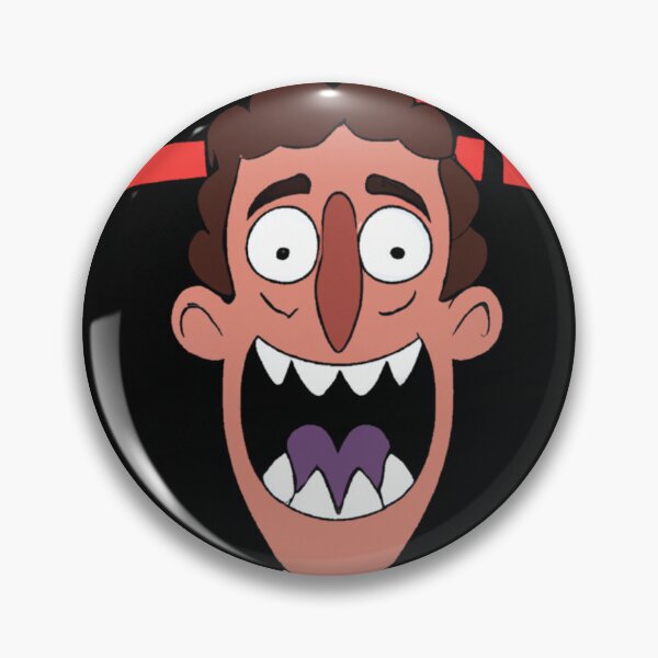 Item preview,  Big mouth Netflix; funny picture designed and sold by bruhnopestore.