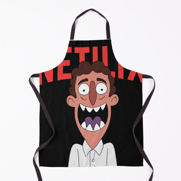 Item preview, Big mouth Netflix; funny picture designed and sold by bruhnopestore.