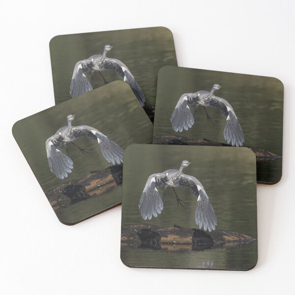 Item preview, heron take off designed and sold by AliMarleyPhoto.