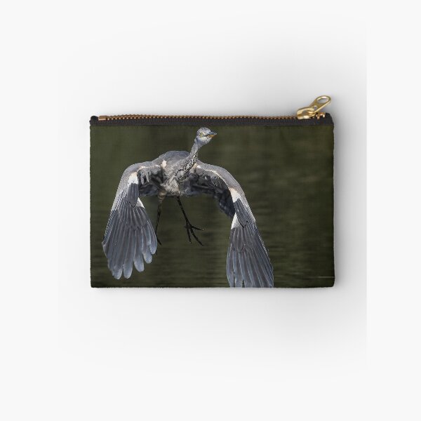 Item preview, heron take off designed and sold by AliMarleyPhoto.