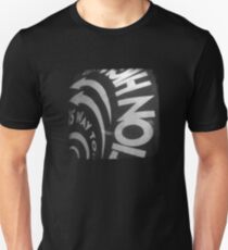 This Way........ TTV Version Unisex T-Shirt
