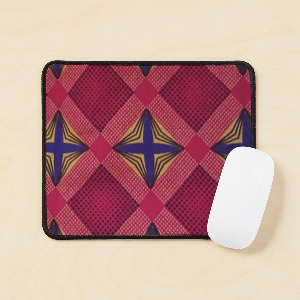 Item preview, Mouse Pad designed and sold by textileprint.
