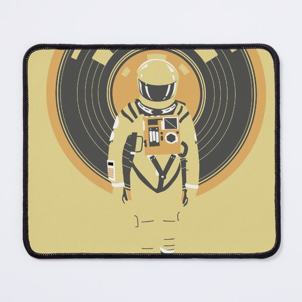 Item preview, DJ HAL 9000 designed and sold by robertfarkas.