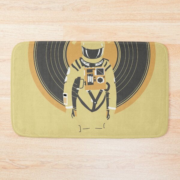 Item preview, DJ HAL 9000 designed and sold by robertfarkas.