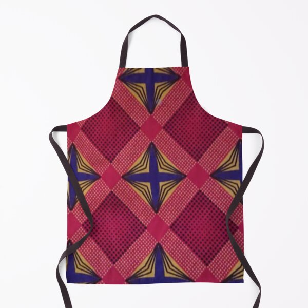 Artikelvorschau, Rotes Muster entworfen und verkauft von textileprint.
