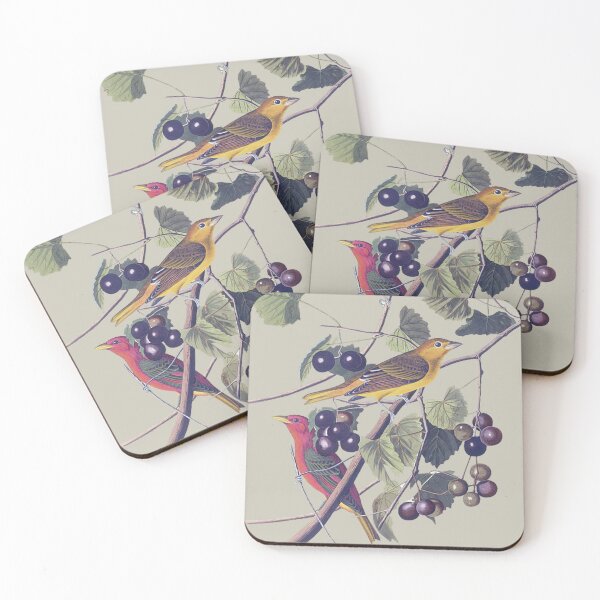 Item preview, Garden Birds designed and sold by elevens.