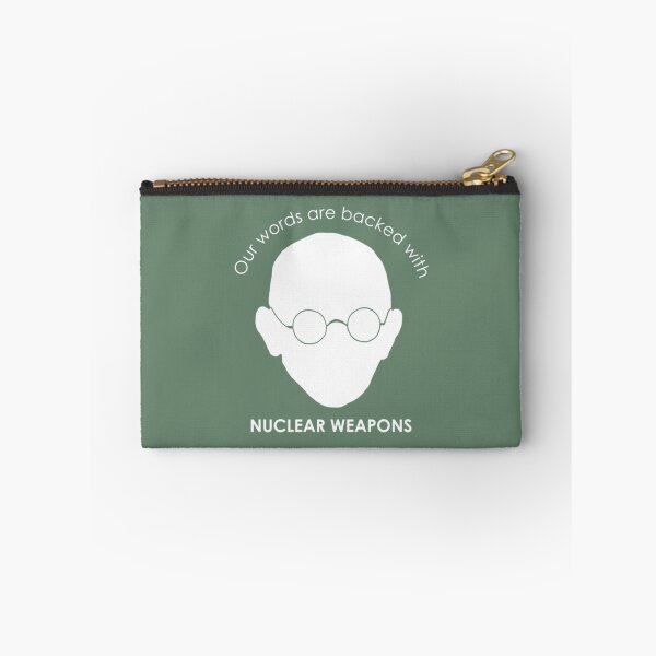 Item preview, Civilization  Nuclear Weapons  designed and sold by HoseaDaugh.