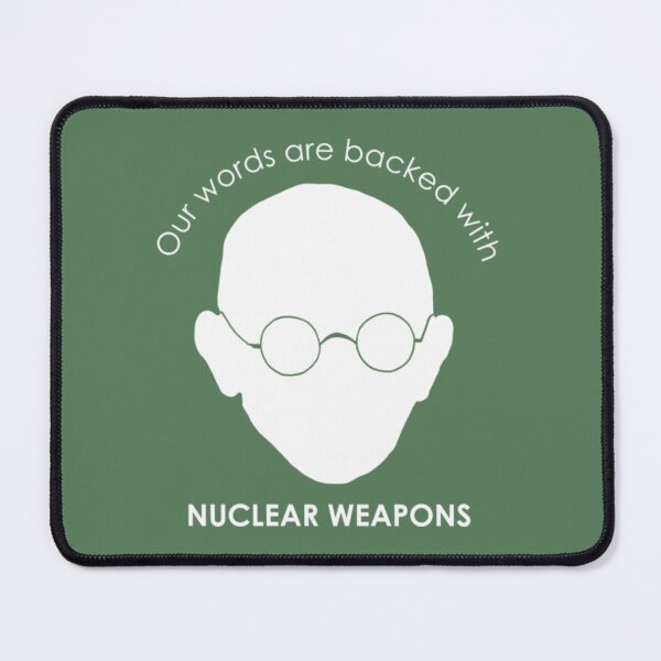 Item preview, Civilization  Nuclear Weapons  designed and sold by HoseaDaugh.