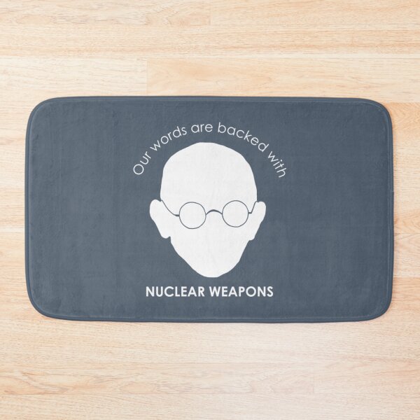 Item preview, Civilization  Nuclear Weapons  designed and sold by HoseaDaugh.
