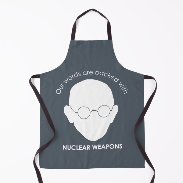 Item preview, Civilization Nuclear Weapons designed and sold by HoseaDaugh.
