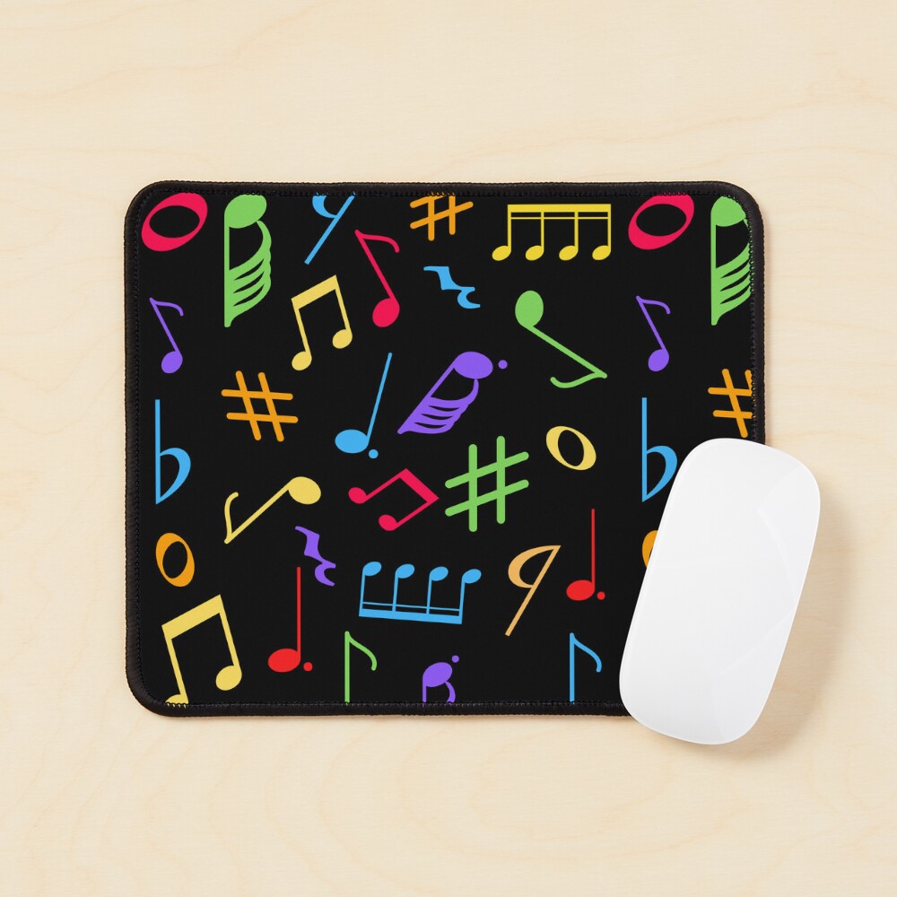 Item preview, Mouse Pad designed and sold by BlakefourDesign.