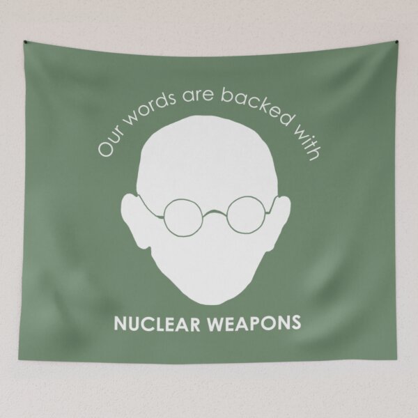 Item preview, Civilization  Nuclear Weapons  designed and sold by HoseaDaugh.