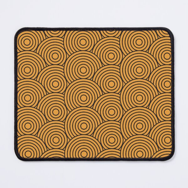 Item preview, Circles designed and sold by Art Dila Studio.