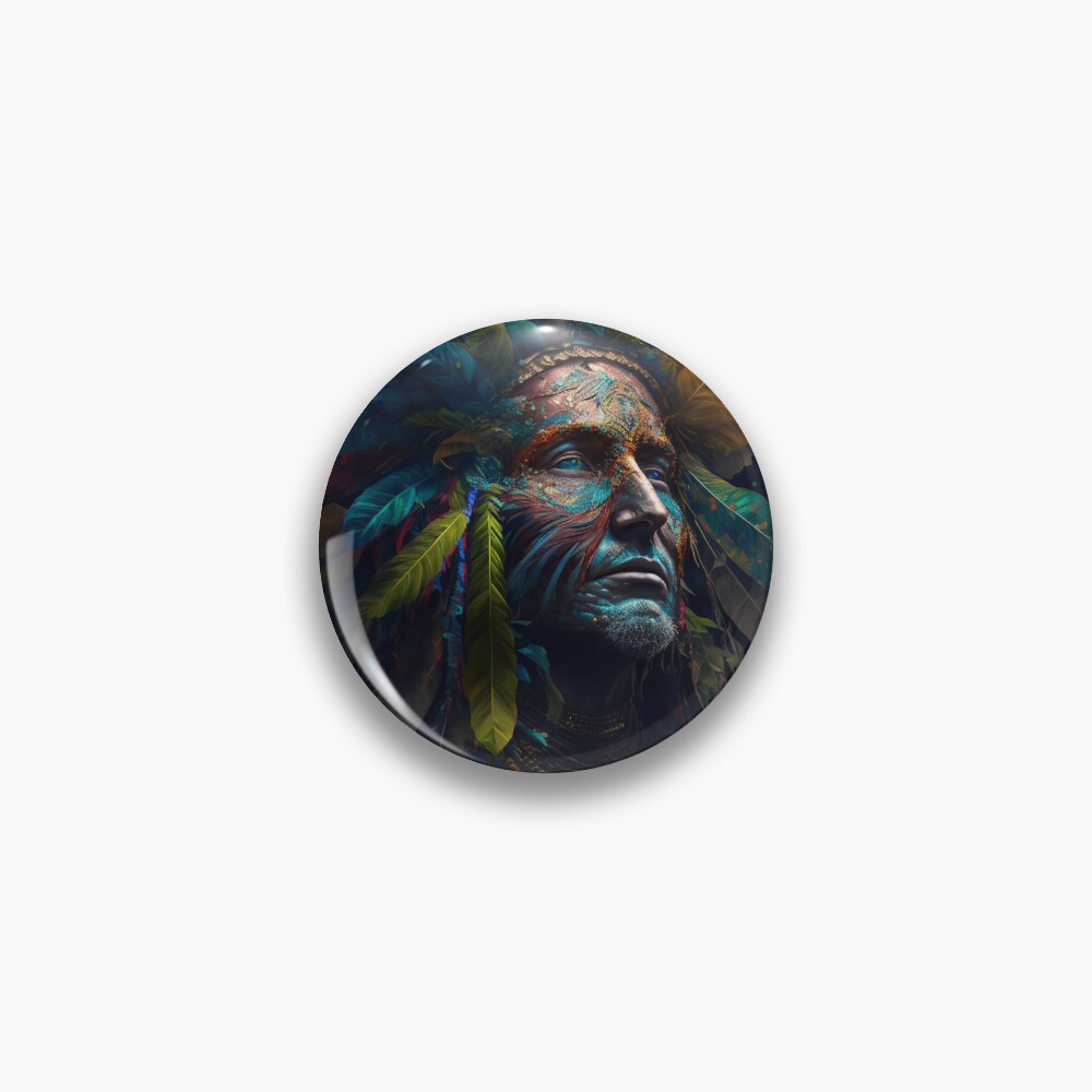 Item preview, Pin designed and sold by BlueMorphoTours.