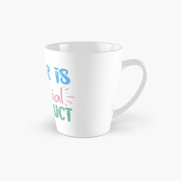 Item preview, Gender Is A Social Construct designed and sold by NessiCreates.