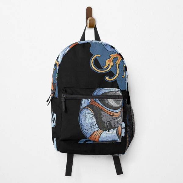 Item preview, Space Oddity Gaming Prodigy  designed and sold by WhistlingSnail.