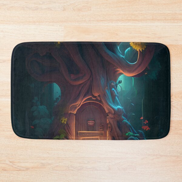 Item preview, Fantasy Forest designed and sold by D3monic.