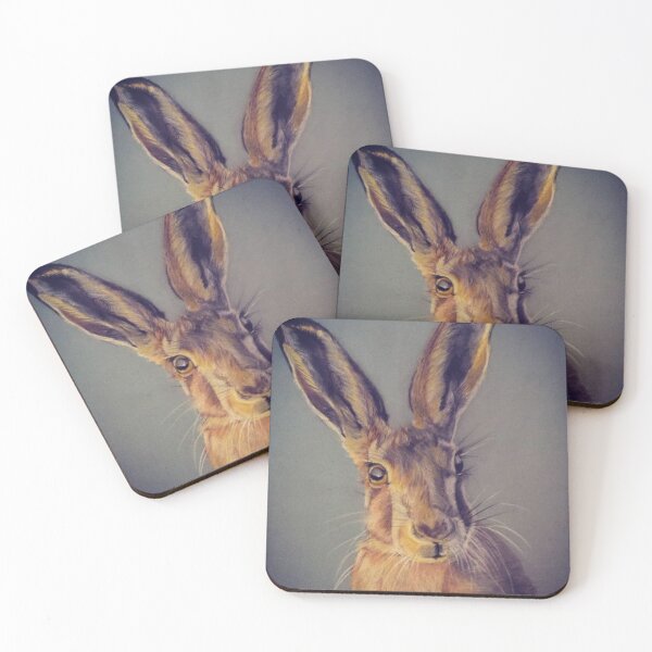 Item preview, Hare Today! designed and sold by kazboart.