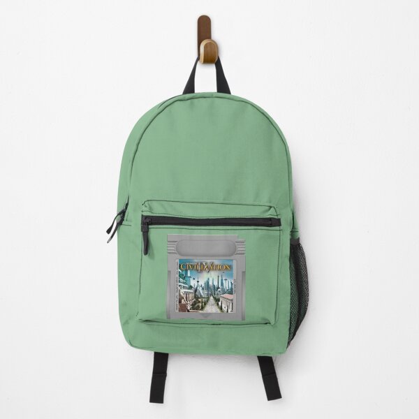 Item preview, Civ IV Game Cartridge  designed and sold by HoseaDaugh.