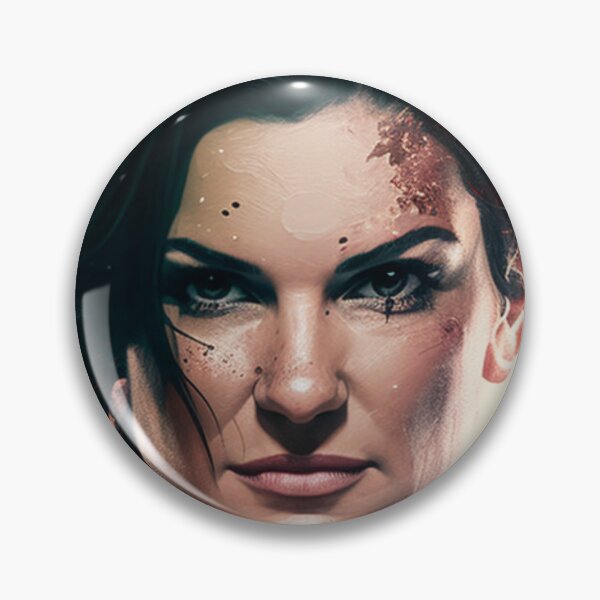 Item preview, Gina  designed and sold by Spoof-Tastic.