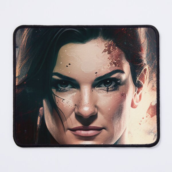 Item preview, Gina designed and sold by Spoof-Tastic.